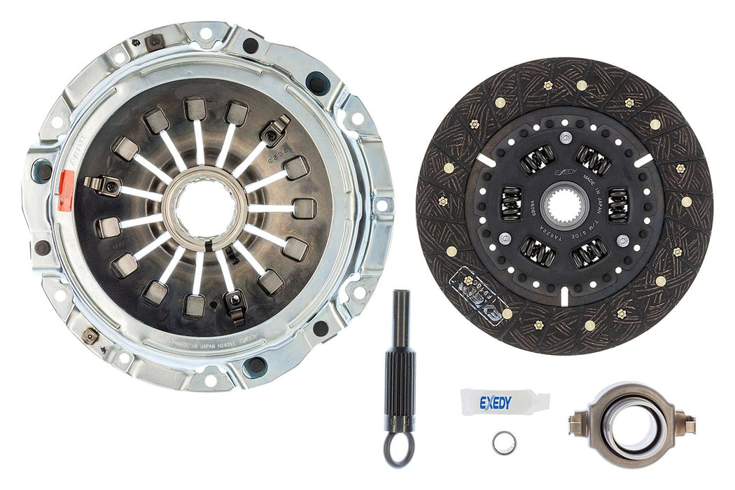 Exedy Clutch USA Exedy Clutch USA Clutch Kits 10802HD Autofit