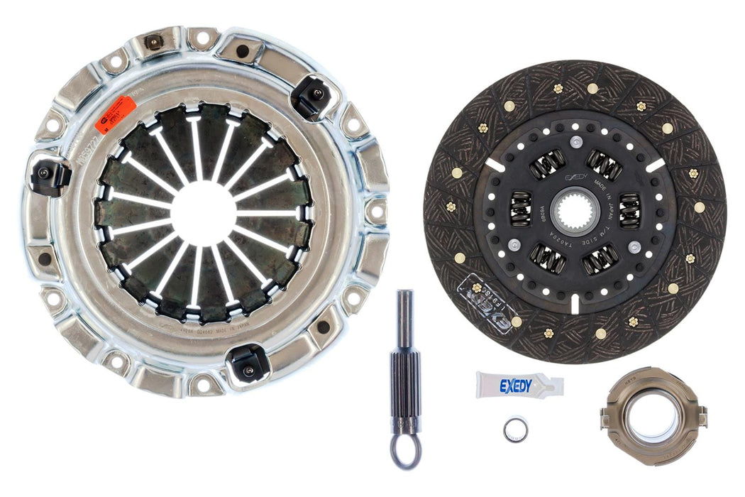 Exedy Clutch USA Exedy Clutch USA Clutch Kits 10803AHD Autofit