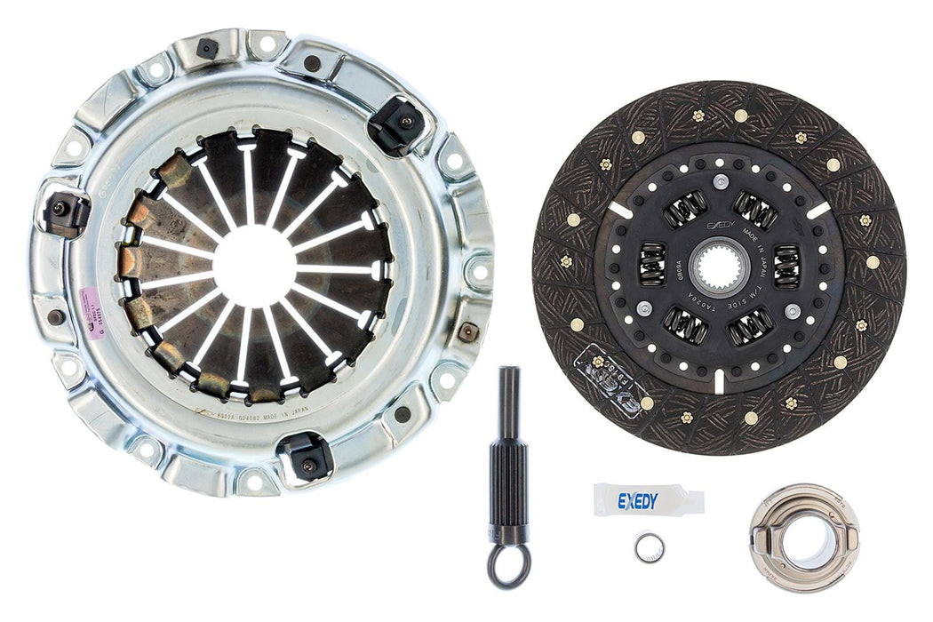 Exedy Clutch USA Exedy Clutch USA Clutch Kits 10803BHD Autofit