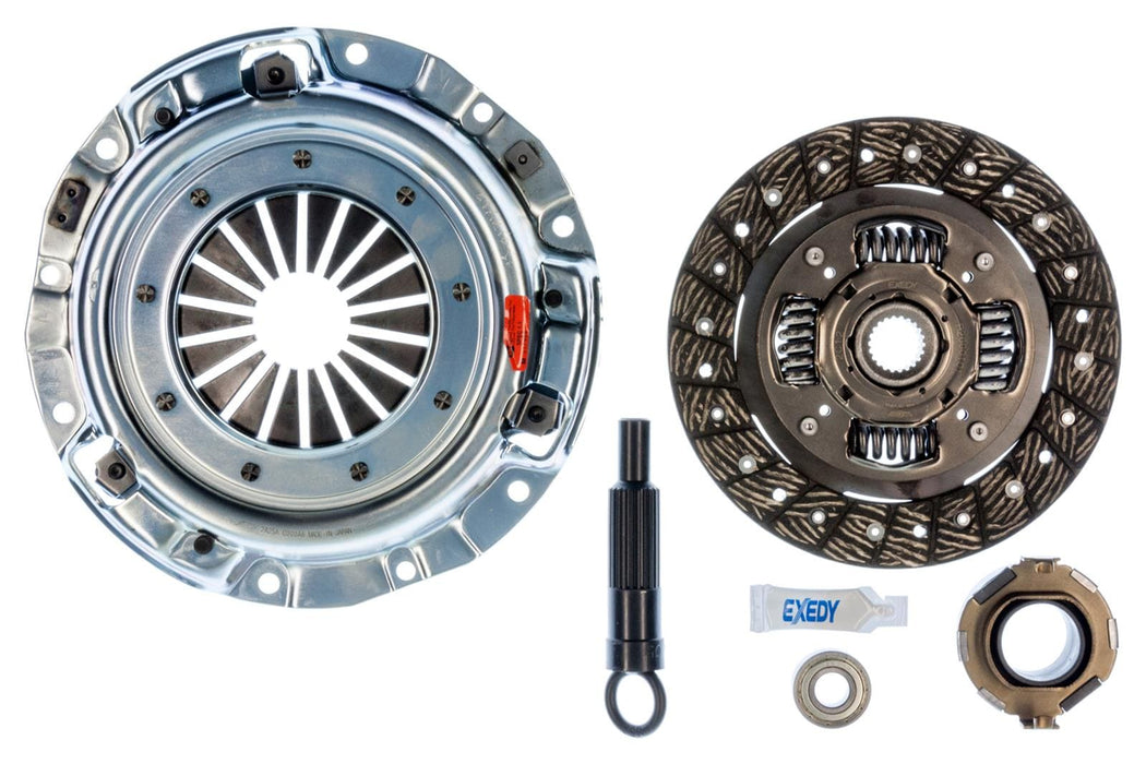 Exedy Clutch USA Exedy Clutch USA Clutch Kits 10804 Autofit