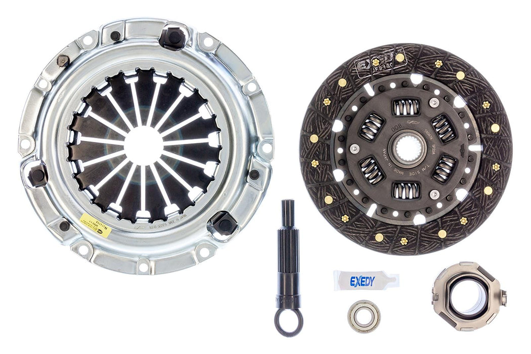 Exedy Clutch USA Exedy Clutch USA Clutch Kits 10805 Autofit