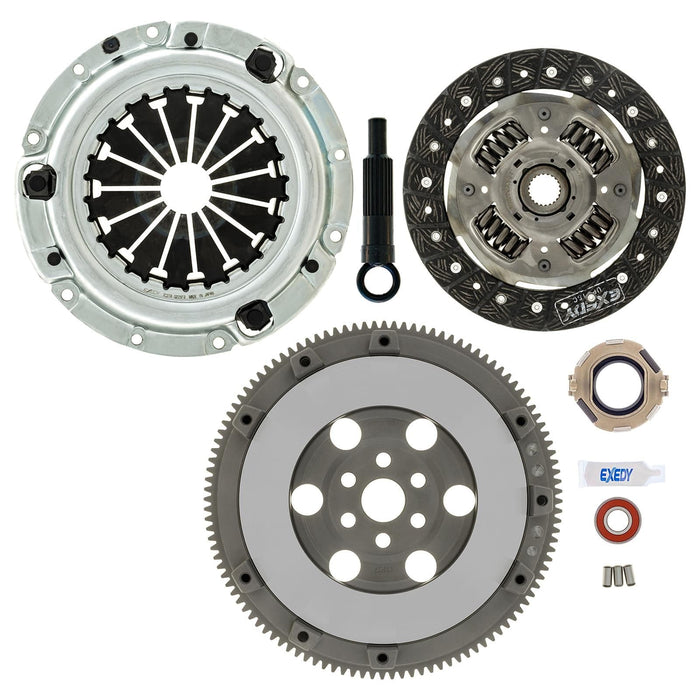 Exedy Clutch USA Exedy Clutch USA Clutch Kits 10805FW Autofit