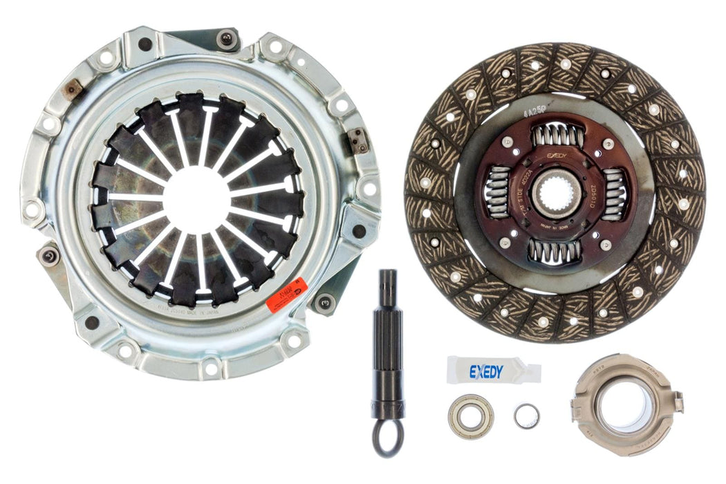 Exedy Clutch USA Exedy Clutch USA Clutch Kits 10806 Autofit