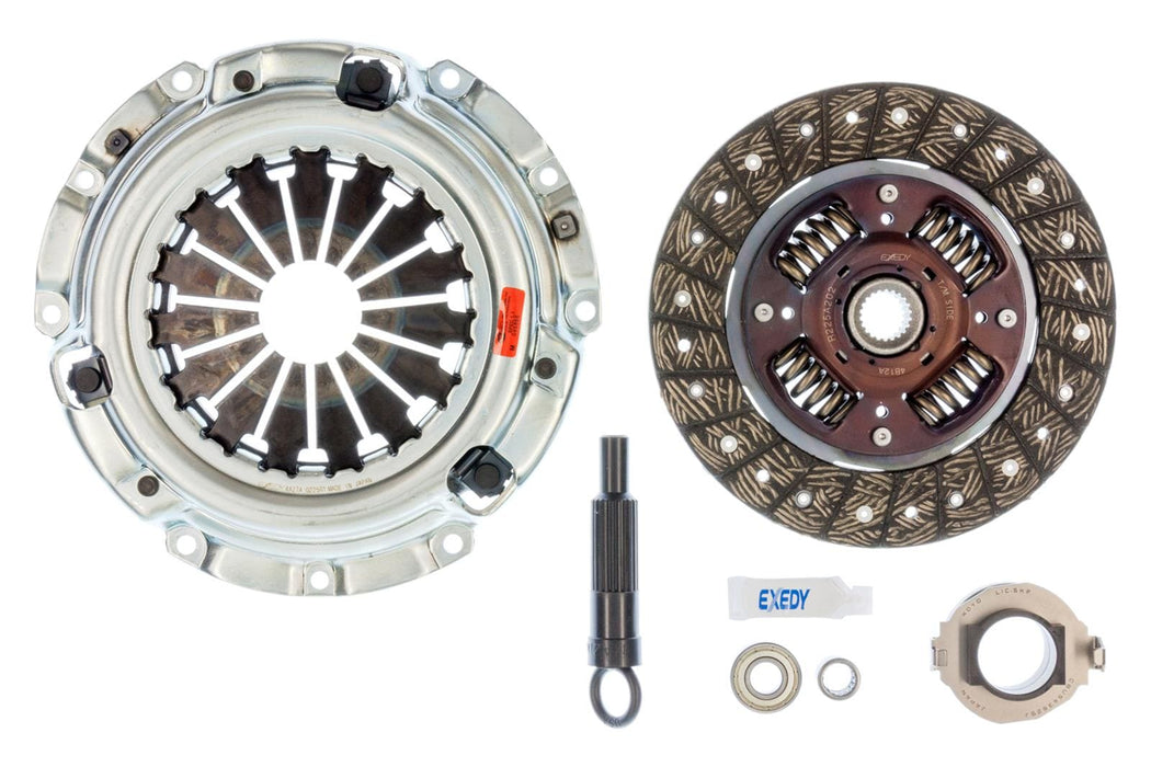 Exedy Clutch USA Exedy Clutch USA Clutch Kits 10807 Autofit