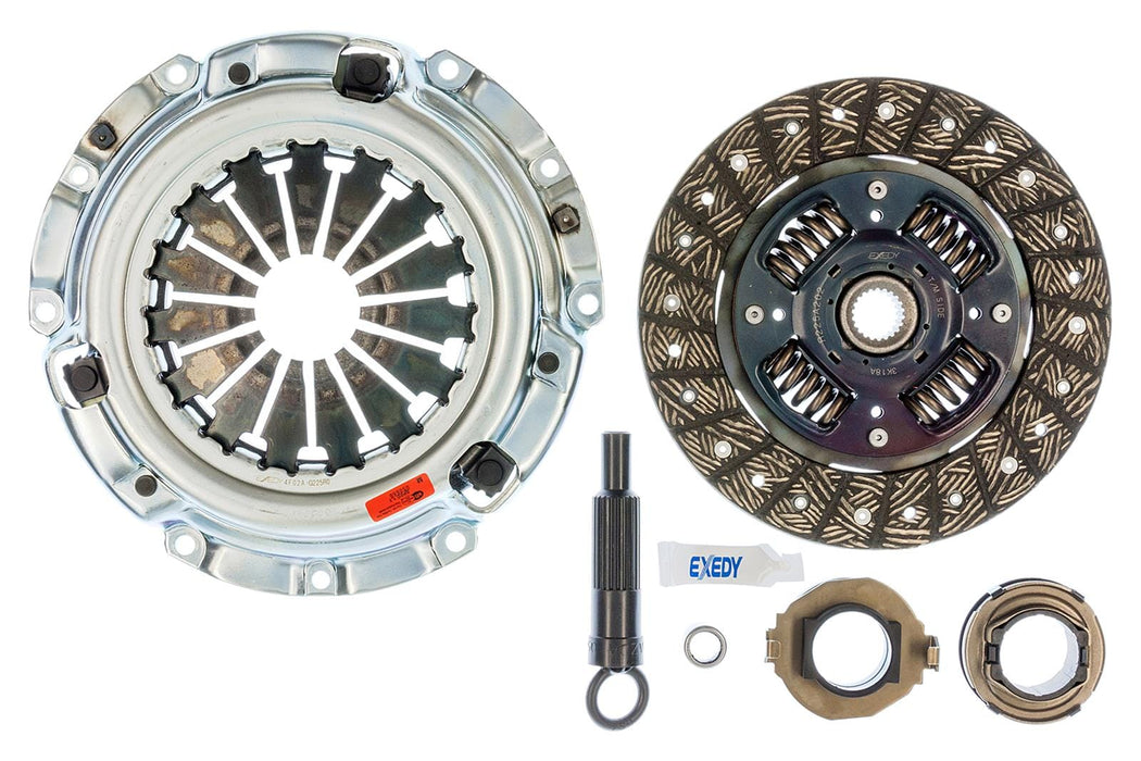 Exedy Clutch USA Exedy Clutch USA Clutch Kits 10809 Autofit