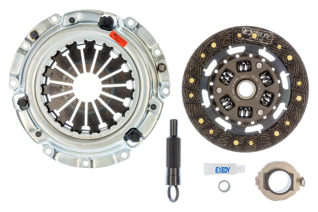 Exedy Clutch USA Exedy Clutch USA Clutch Kits 10810 Autofit