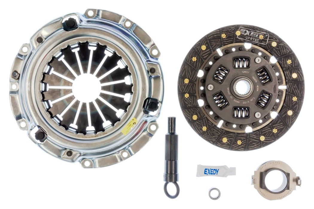 Exedy Clutch USA Exedy Clutch USA Clutch Kits 10811 Autofit