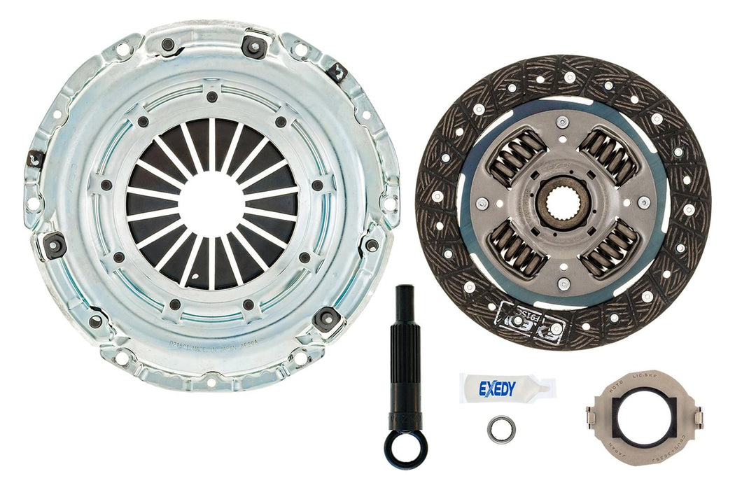 Exedy Clutch USA Exedy Clutch USA Clutch Kits 10814 Autofit