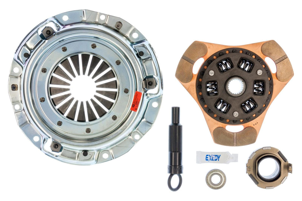 Exedy Clutch USA Exedy Clutch USA Clutch Kits 10903 Autofit