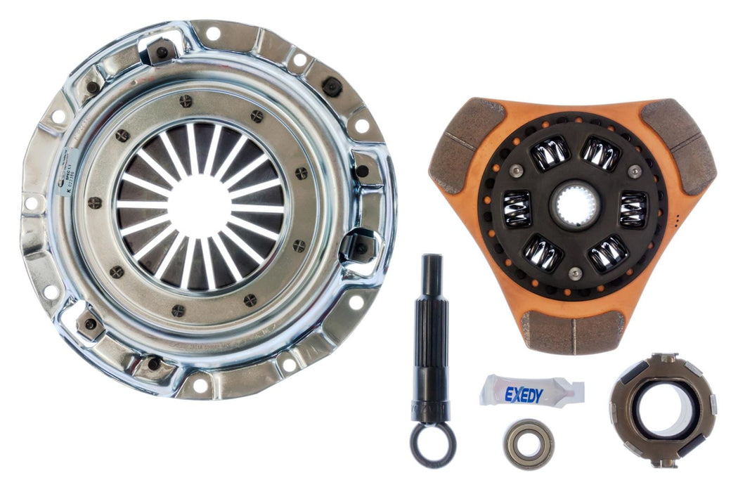 Exedy Clutch USA Exedy Clutch USA Clutch Kits 10950 Autofit