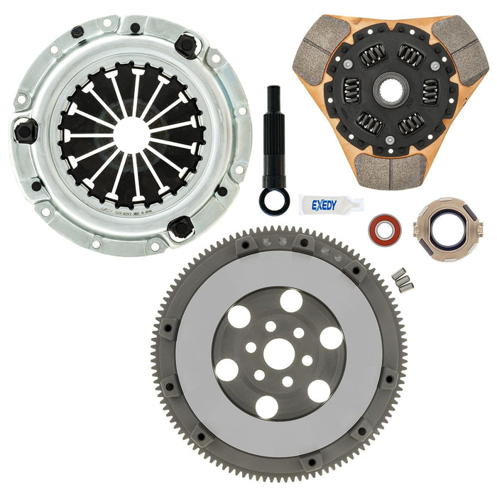 Exedy Clutch USA Exedy Clutch USA Clutch Kits 10951FW Autofit