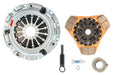 Exedy Clutch USA Exedy Clutch USA Clutch Kits 10952A Autofit