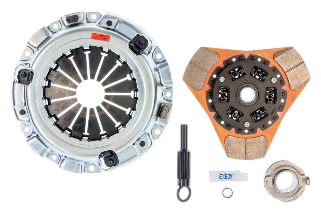 Exedy Clutch USA Exedy Clutch USA Clutch Kits 10952AHD Autofit