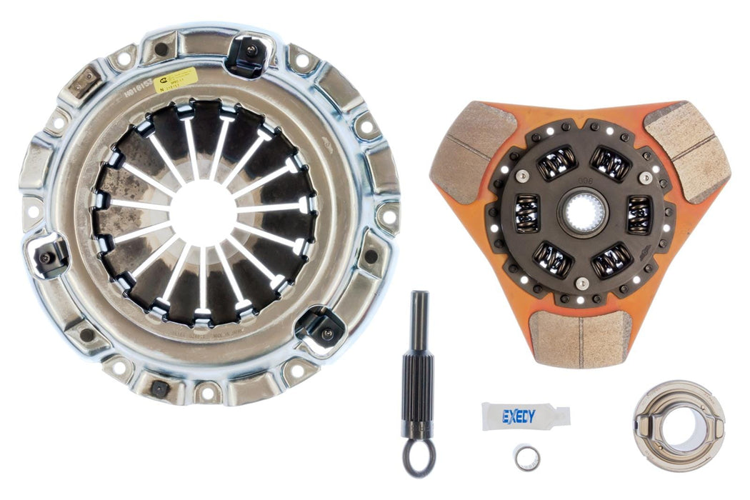 Exedy Clutch USA Exedy Clutch USA Clutch Kits 10952B Autofit