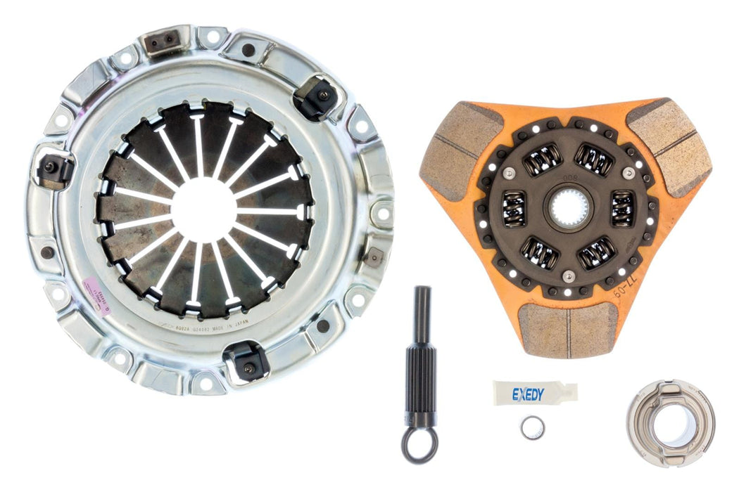 Exedy Clutch USA Exedy Clutch USA Clutch Kits 10952BHD Autofit