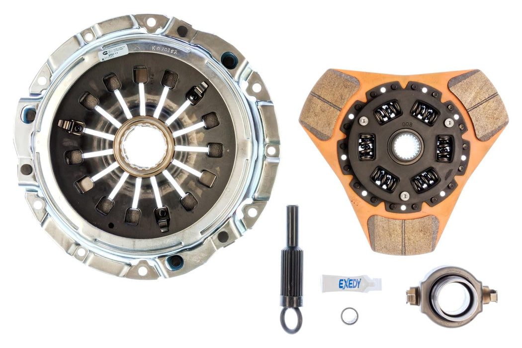 Exedy Clutch USA Exedy Clutch USA Clutch Kits 10953 Autofit
