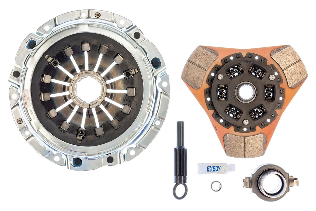 Exedy Clutch USA Exedy Clutch USA Clutch Kits 10953HD Autofit