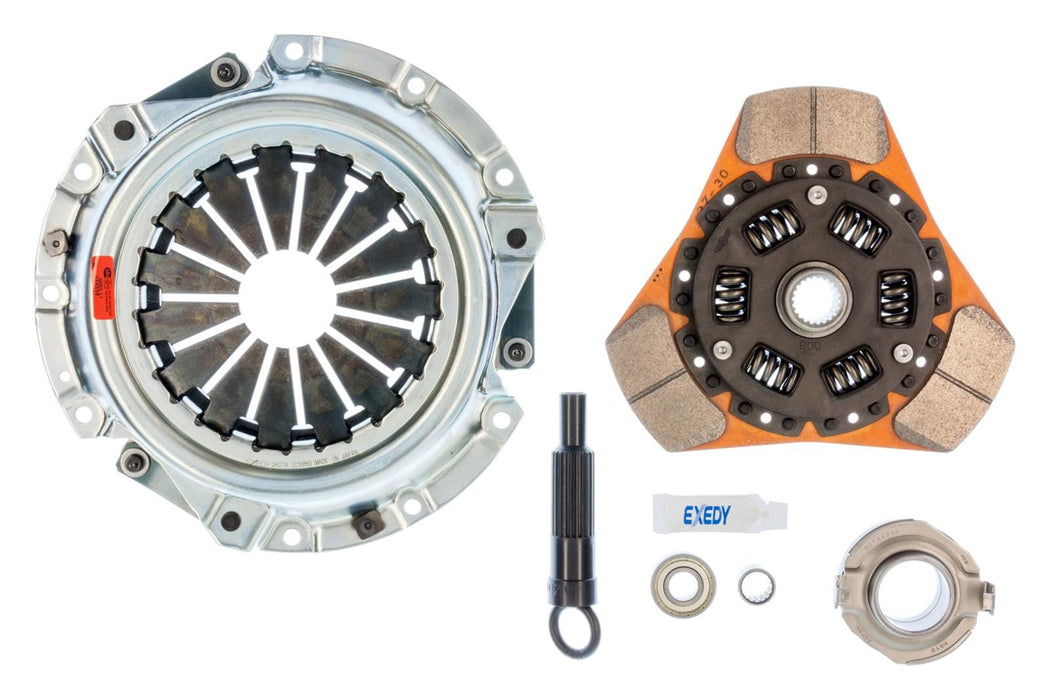 Exedy Clutch USA Exedy Clutch USA Clutch Kits 10954 Autofit