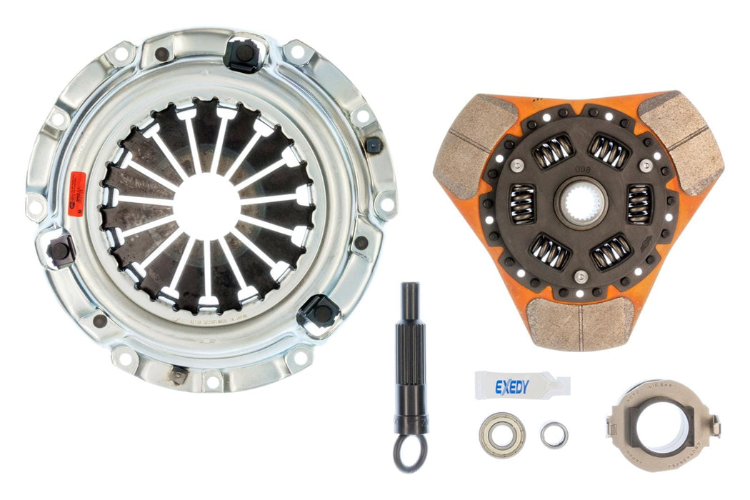 Exedy Clutch USA Exedy Clutch USA Clutch Kits 10956 Autofit