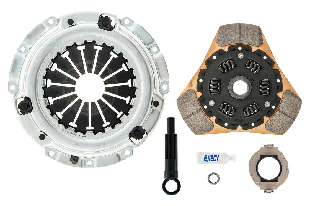 Exedy Clutch USA Exedy Clutch USA Clutch Kits 10959 Autofit