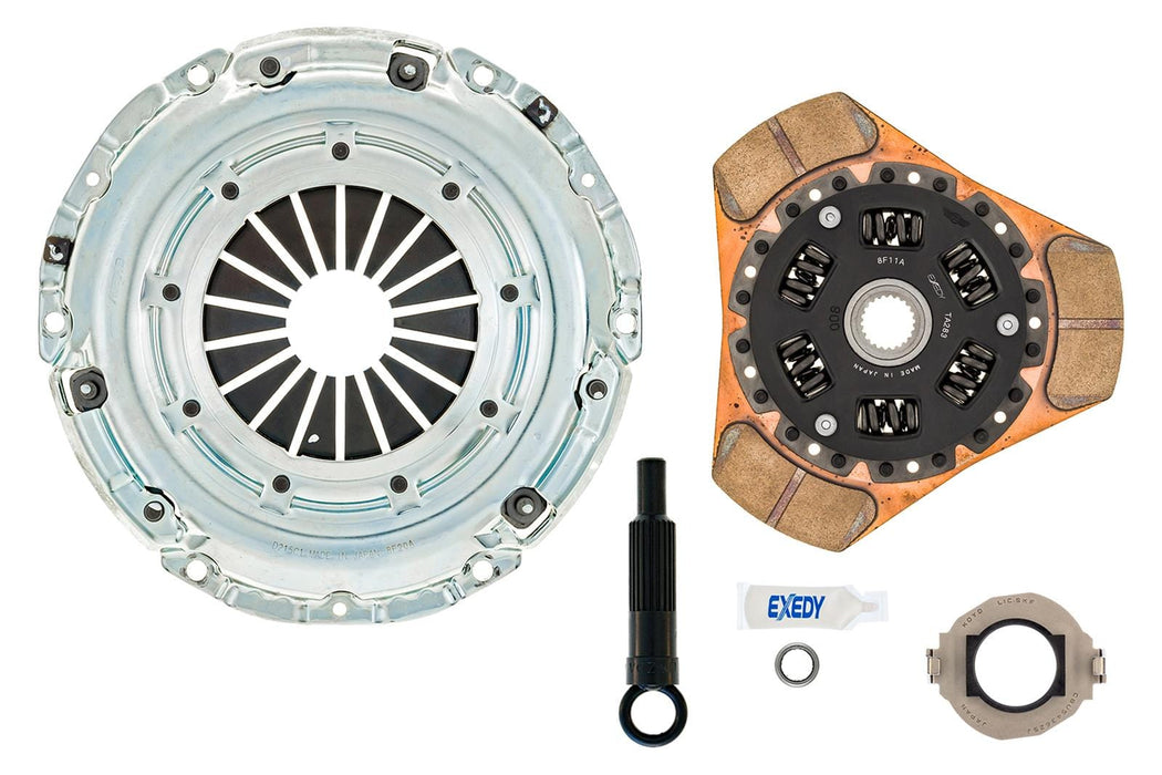 Exedy Clutch USA Exedy Clutch USA Clutch Kits 10960 Autofit