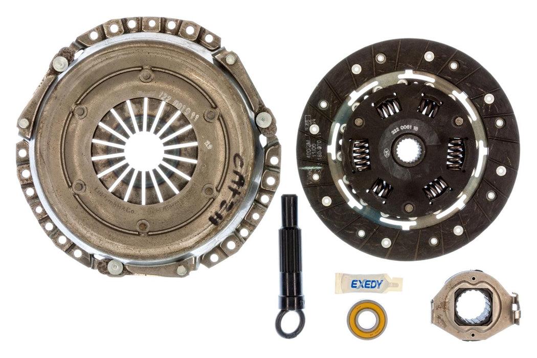 Exedy Clutch USA Exedy Clutch USA Clutch Kits 14008 Autofit