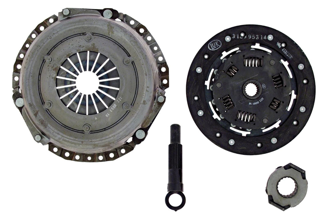 Exedy Clutch USA Exedy Clutch USA Clutch Kits 14009 Autofit