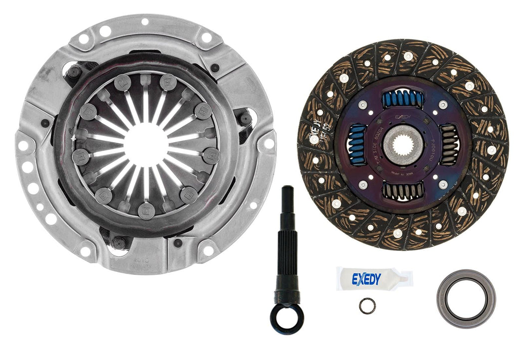 Exedy Clutch USA Exedy Clutch USA Clutch Kits 15002 Autofit