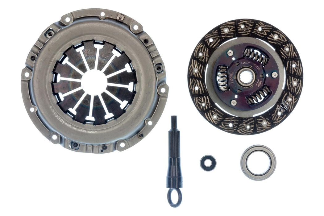 Exedy Clutch USA Exedy Clutch USA Clutch Kits 15006 Autofit