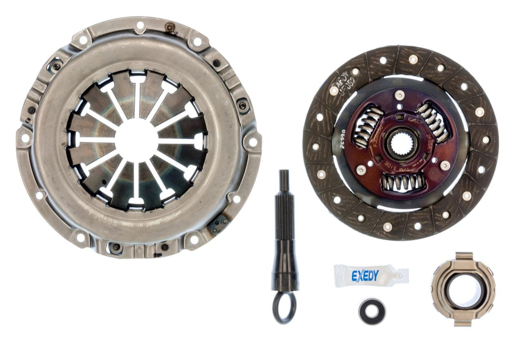 Exedy Clutch USA Exedy Clutch USA Clutch Kits 15011 Autofit