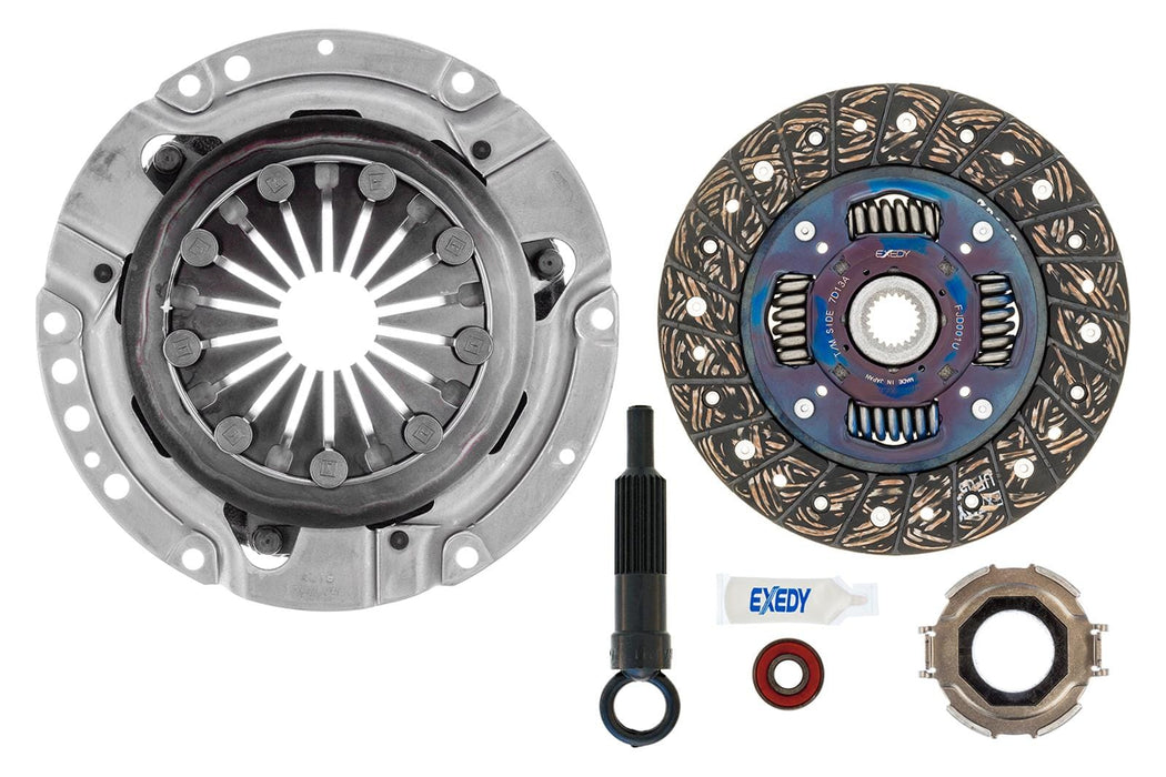 Exedy Clutch USA Exedy Clutch USA Clutch Kits 15013 Autofit
