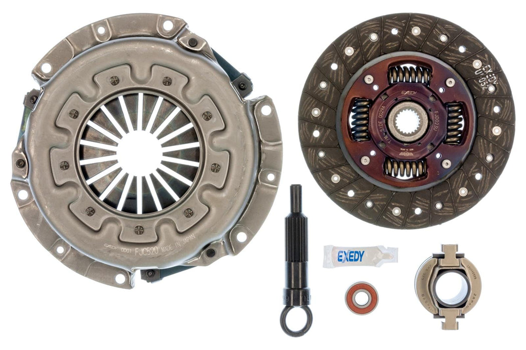 Exedy Clutch USA Exedy Clutch USA Clutch Kits 15014 Autofit