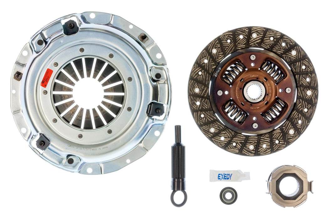 Exedy Clutch USA Exedy Clutch USA Clutch Kits 15801 Autofit