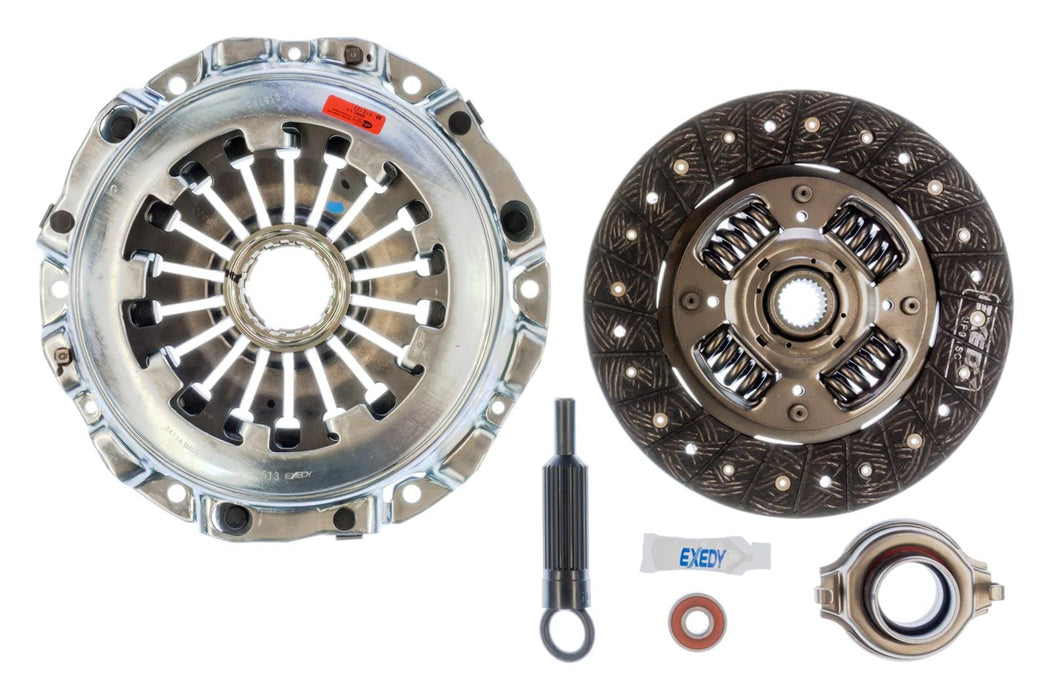 Exedy Clutch USA Exedy Clutch USA Clutch Kits 15802 Autofit