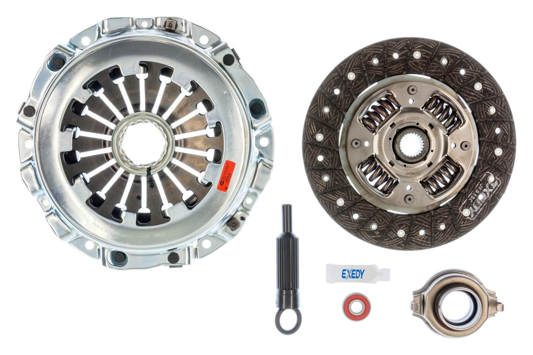 Exedy Clutch USA Exedy Clutch USA Clutch Kits 15802HD Autofit