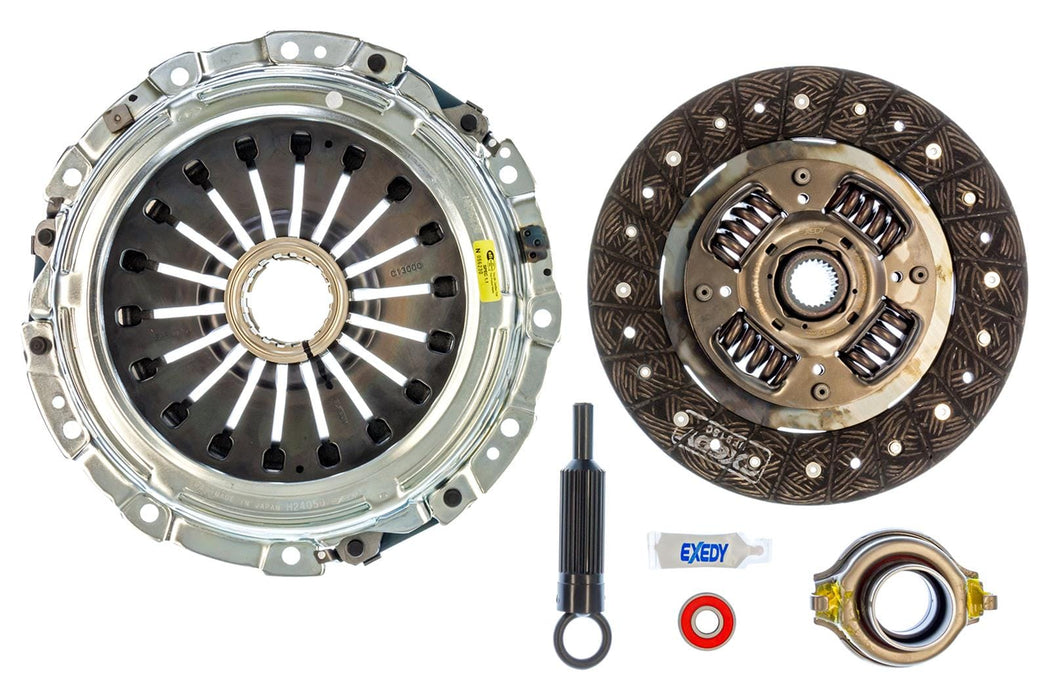 Exedy Clutch USA Exedy Clutch USA Clutch Kits 15803HD Autofit