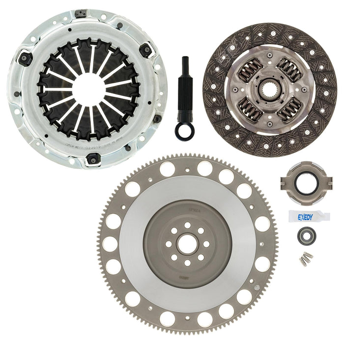 Exedy Clutch USA Exedy Clutch USA Clutch Kits 15804FW Autofit