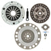 Exedy Clutch USA Exedy Clutch USA Clutch Kits 15804FW Autofit
