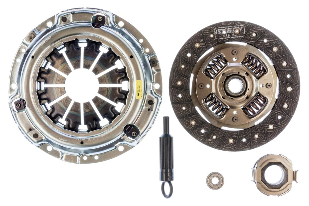 Exedy Clutch USA Exedy Clutch USA Clutch Kits 15806 Autofit