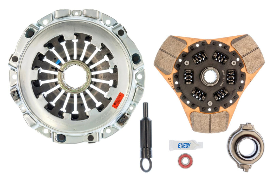 Exedy Clutch USA Exedy Clutch USA Clutch Kits 15950 Autofit