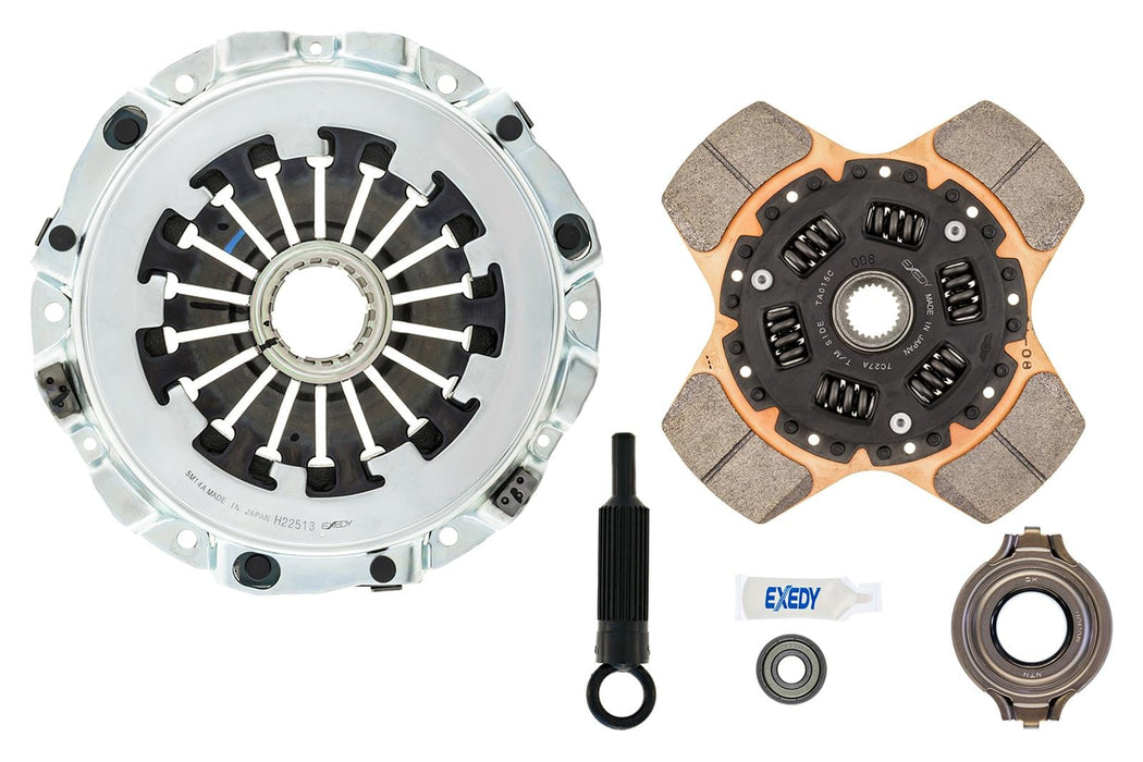 Exedy Clutch USA Exedy Clutch USA Clutch Kits 15950P4 Autofit