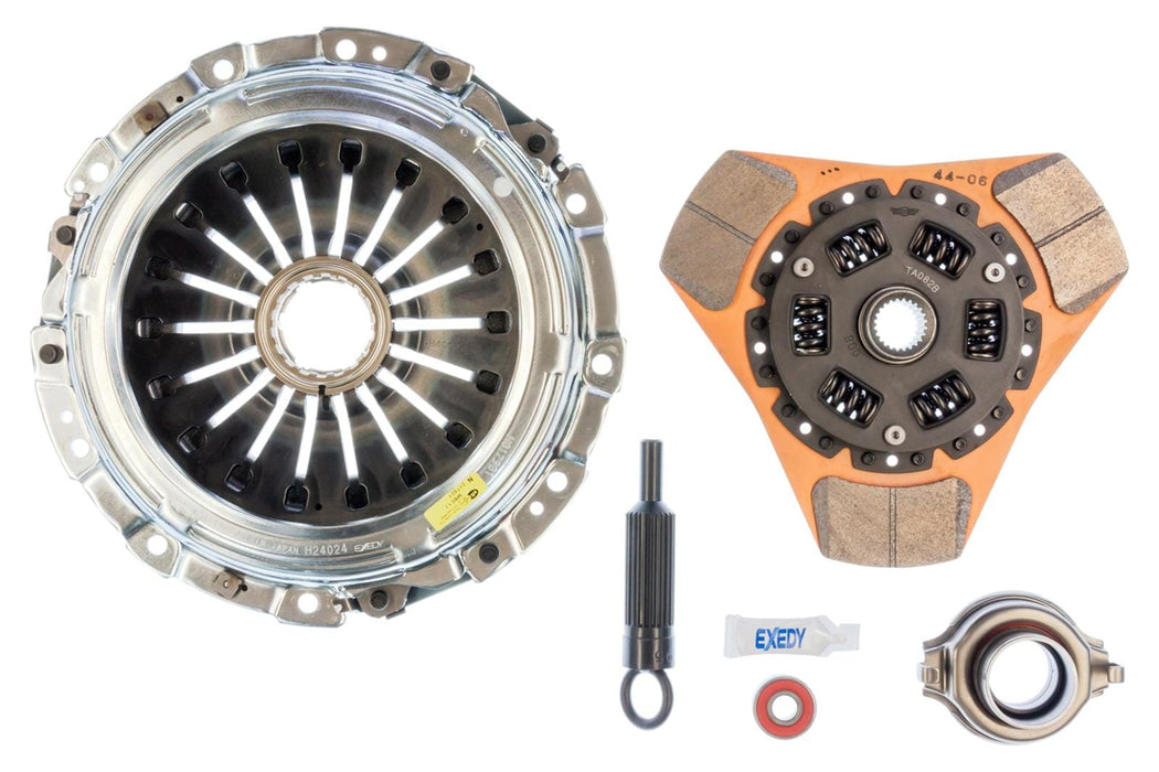 Exedy Clutch USA Exedy Clutch USA Clutch Kits 15951 Autofit