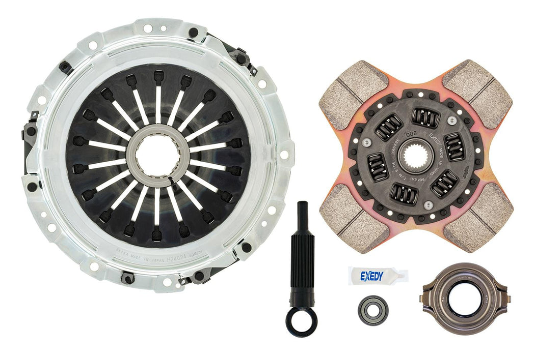 Exedy Clutch USA Exedy Clutch USA Clutch Kits 15951P4 Autofit