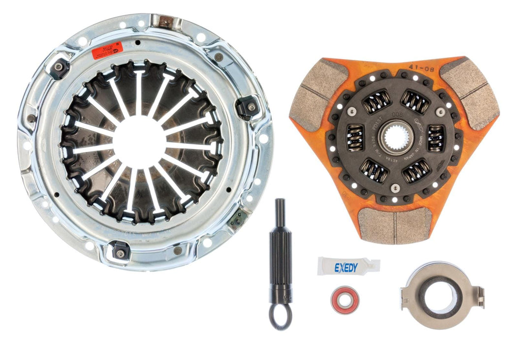 Exedy Clutch USA Exedy Clutch USA Clutch Kits 15952 Autofit