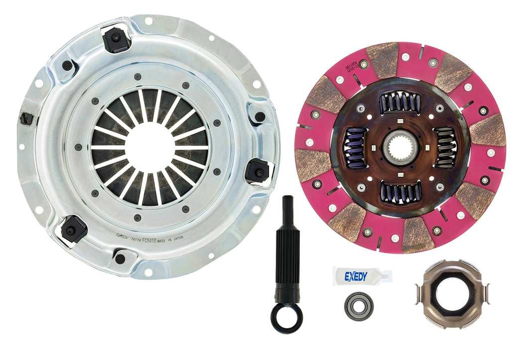 Exedy Clutch USA Exedy Clutch USA Clutch Kits 15954 Autofit
