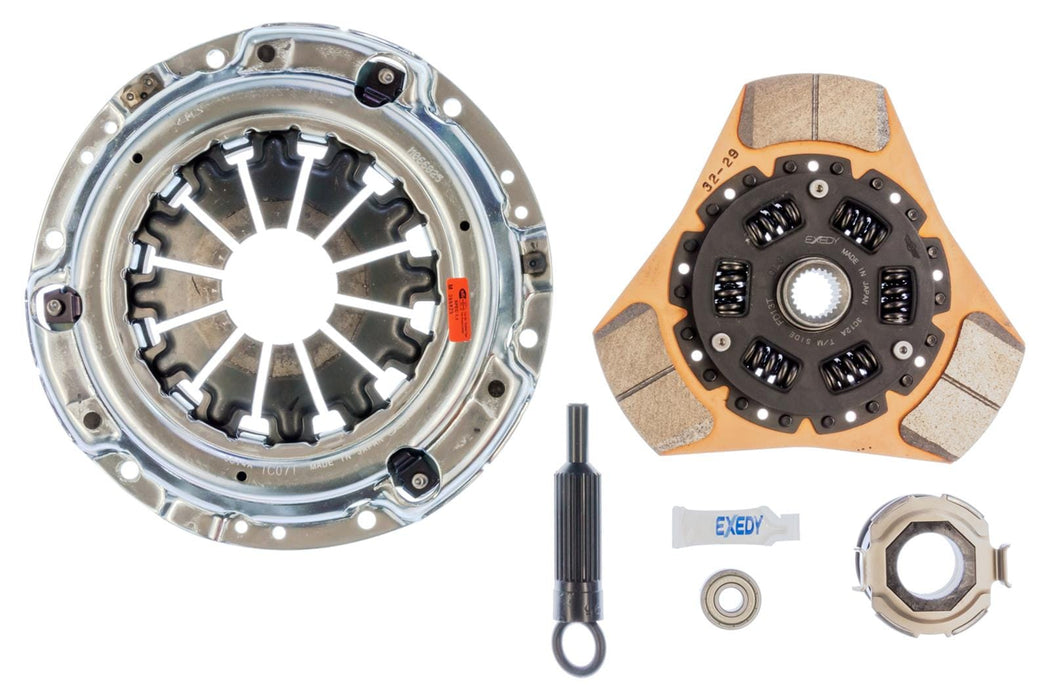 Exedy Clutch USA Exedy Clutch USA Clutch Kits 15955 Autofit