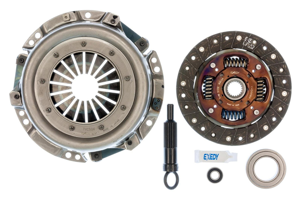 Exedy Clutch USA Exedy Clutch USA Clutch Kits 16005 Autofit