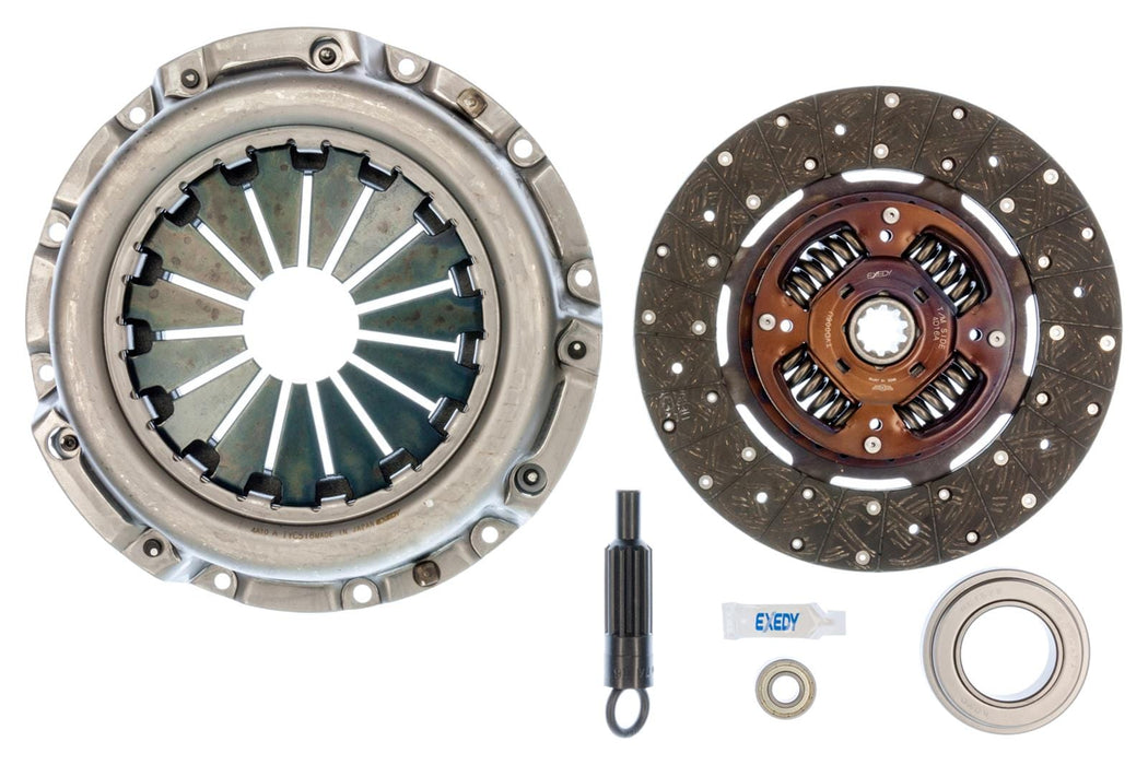 Exedy Clutch USA Exedy Clutch USA Clutch Kits 16006 Autofit