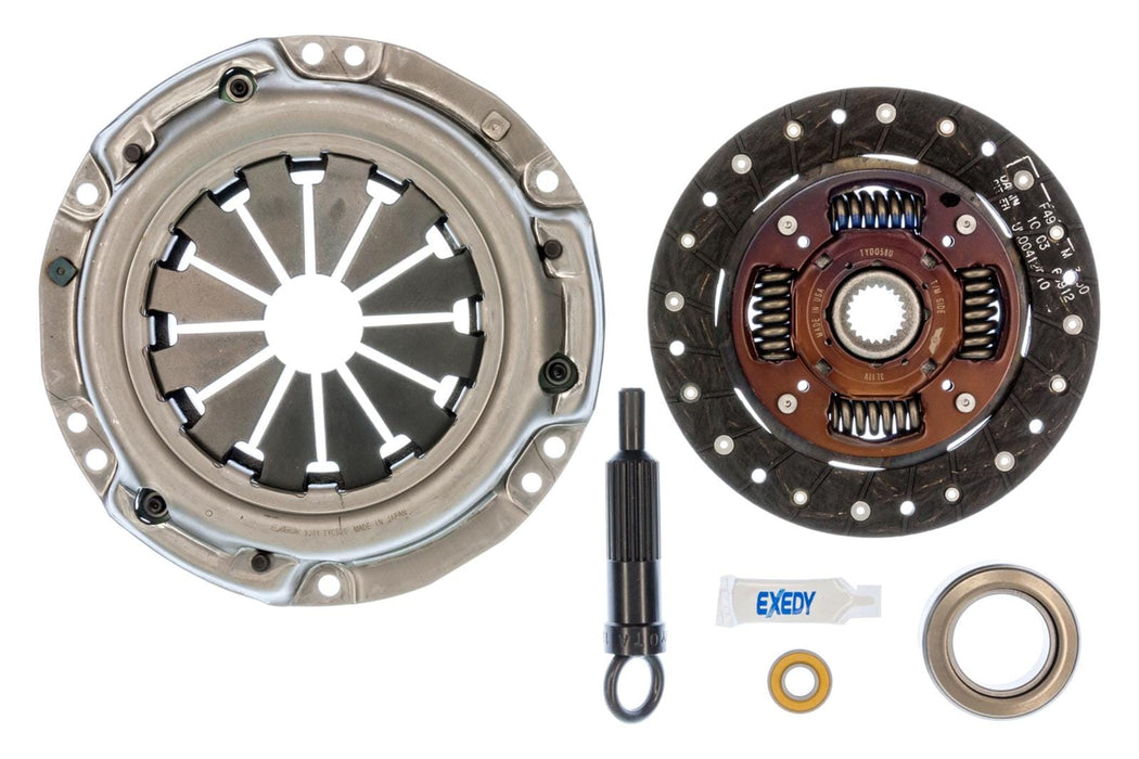 Exedy Clutch USA Exedy Clutch USA Clutch Kits 16009 Autofit