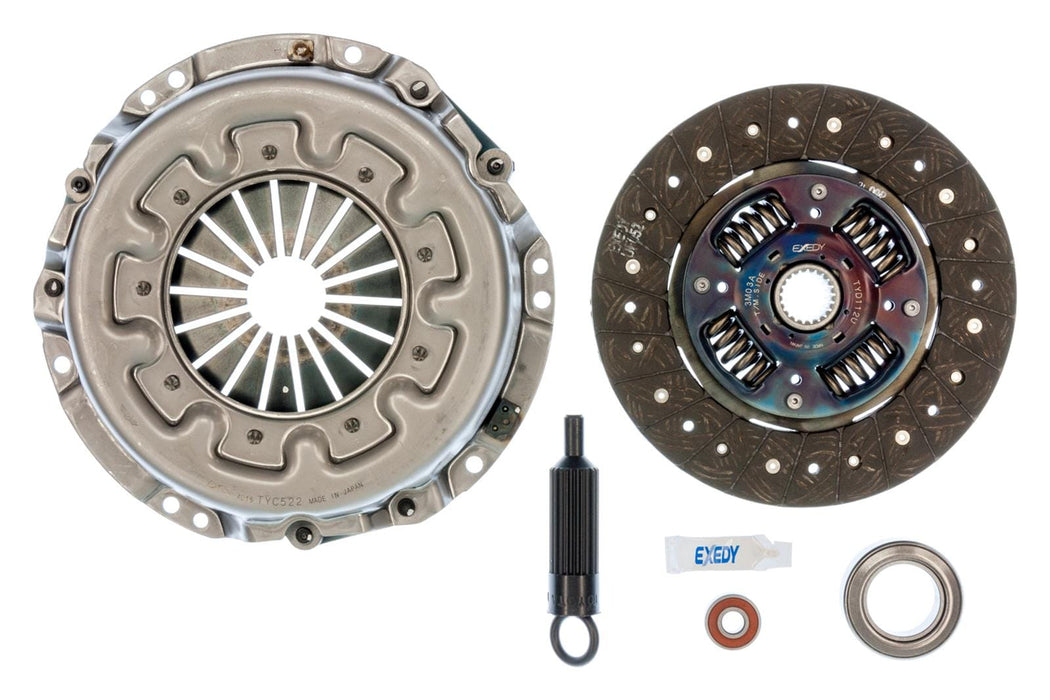 Exedy Clutch USA Exedy Clutch USA Clutch Kits 16018 Autofit